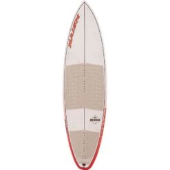 S26 Naish Global Directional Kiteboard - 45% Off Discounts Apply !