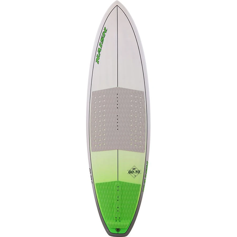 S26 Naish Go-To Directional Kiteboard - 45% Off Discounts Apply ! 3 S26 Naish Go-To Directional Kiteboard - 45% Off Discounts Apply !
