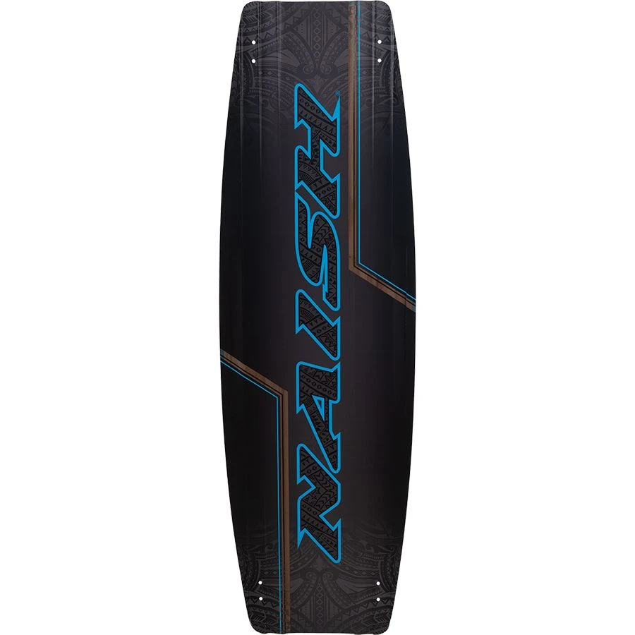 S26 Naish Monarch Big Air / Performance Freestyle Twintip Kiteboard - 55% Off Discounts Apply ! 4 S26 Naish Monarch Big Air / Performance Freestyle Twintip Kiteboard - 55% Off Discounts Apply ! - Image 2