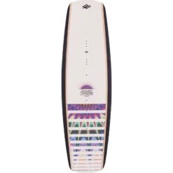 S27 Naish Traverse Ewan Jaspan Pro Freestyle / Freeride Twintip Kiteboard - 50% Off Discounts Apply !