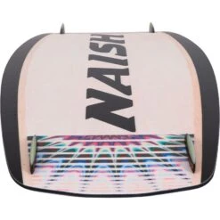 S27 Naish Traverse Ewan Jaspan Pro Freestyle / Freeride Twintip Kiteboard - 50% Off Discounts Apply ! -Wind Rush Shop naish s267 traverse jaspan pro 5