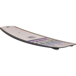 S27 Naish Traverse Ewan Jaspan Pro Freestyle / Freeride Twintip Kiteboard - 50% Off Discounts Apply ! -Wind Rush Shop naish s267 traverse jaspan pro 6
