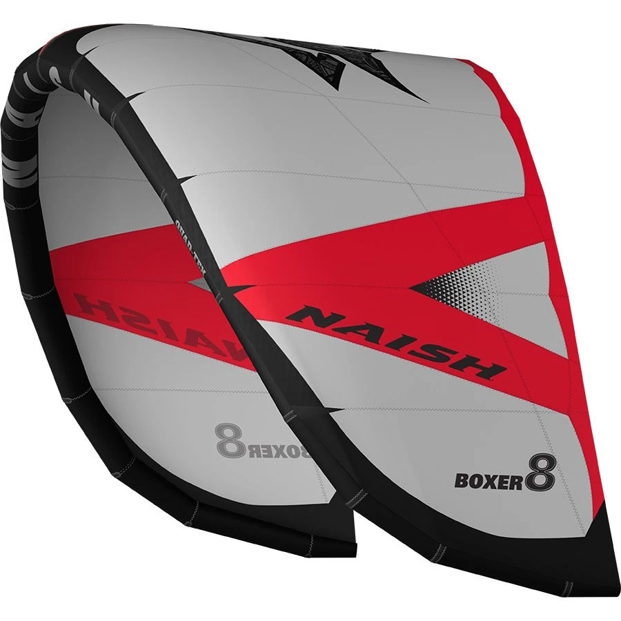 S27 Naish Boxer Single Strut Freeride/Foiling Kite - 50% Off Discounts Apply ! 3 S27 Naish Boxer Single Strut Freeride/Foiling Kite - 50% Off Discounts Apply !