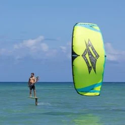 S27 Naish Boxer Single Strut Freeride/Foiling Kite - 50% Off Discounts Apply ! 9 S27 Naish Boxer Single Strut Freeride/Foiling Kite - 50% Off Discounts Apply ! -Wind Rush Shop naish s27 boxer single strut kite size bar 4