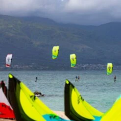 S27 Naish Boxer Single Strut Freeride/Foiling Kite - 50% Off Discounts Apply ! 11 S27 Naish Boxer Single Strut Freeride/Foiling Kite - 50% Off Discounts Apply ! -Wind Rush Shop naish s27 boxer single strut kite size bar 6