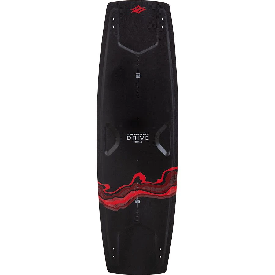 S27 Naish Drive High Performance Freeride Twintip Kiteboard - 50% Off Discounts Apply ! 3 S27 Naish Drive High Performance Freeride Twintip Kiteboard - 50% Off Discounts Apply !