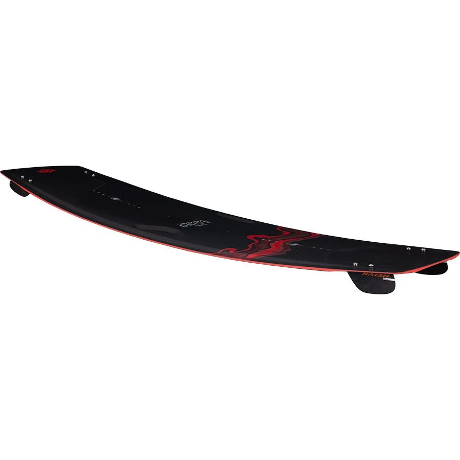 S27 Naish Drive High Performance Freeride Twintip Kiteboard - 50% Off Discounts Apply ! 8 S27 Naish Drive High Performance Freeride Twintip Kiteboard - 50% Off Discounts Apply ! - Image 6