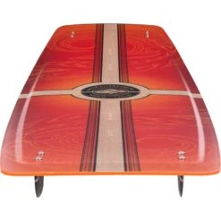 S27 Naish Hero Freeride Twintip Kiteboard - 50% Off Discounts Apply ! -Wind Rush Shop naish s27 hero 4