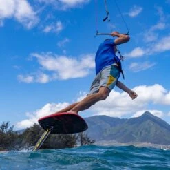 S27 Naish Hover Microchip - 80cm Pocket Foil Board Discounts Apply ! 17 S27 Naish Hover Microchip - 80cm Pocket Foil Board Discounts Apply ! -Wind Rush Shop naish s27 hover microchip foil board 7