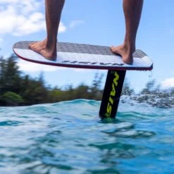 S27 Naish Hover Microchip - 80cm Pocket Foil Board Discounts Apply ! 18 S27 Naish Hover Microchip - 80cm Pocket Foil Board Discounts Apply ! -Wind Rush Shop naish s27 hover microchip foil board 8