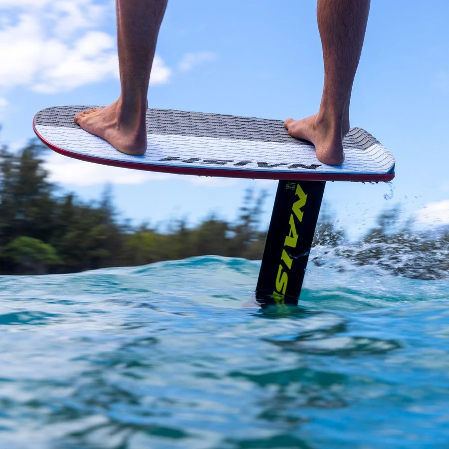 S27 Naish Hover Microchip - 80cm Pocket Foil Board Discounts Apply ! 10 S27 Naish Hover Microchip - 80cm Pocket Foil Board Discounts Apply ! - Image 8