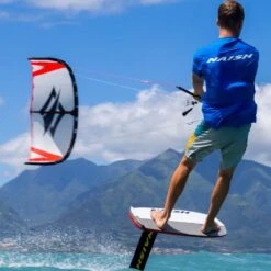 S27 Naish Hover Microchip - 80cm Pocket Foil Board Discounts Apply ! 19 S27 Naish Hover Microchip - 80cm Pocket Foil Board Discounts Apply ! -Wind Rush Shop naish s27 hover microchip foil board 9