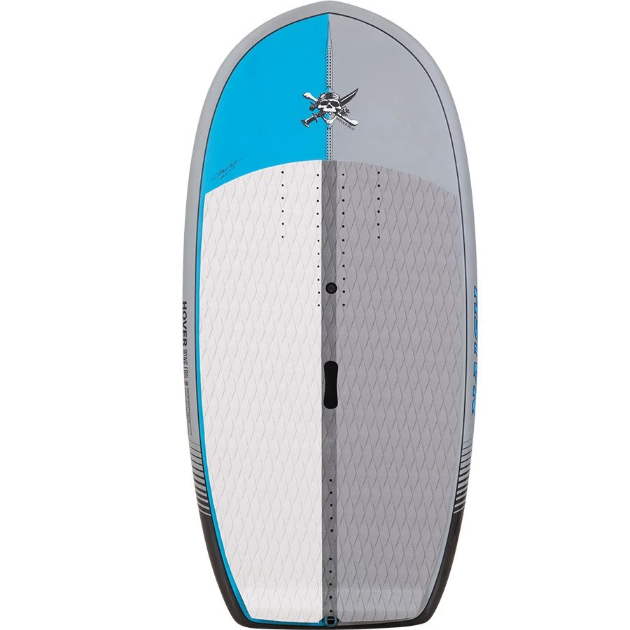 Naish Hover Wing Compact LE - Wingboard - 60% Off Discounts Apply ! 3 Naish Hover Wing Compact LE - Wingboard - 60% Off Discounts Apply !