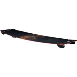 S27 Naish Monarch Big Air / Performance Freestyle Twintip Kiteboard - 50% Off Discounts Apply ! -Wind Rush Shop naish s27 monarch 6