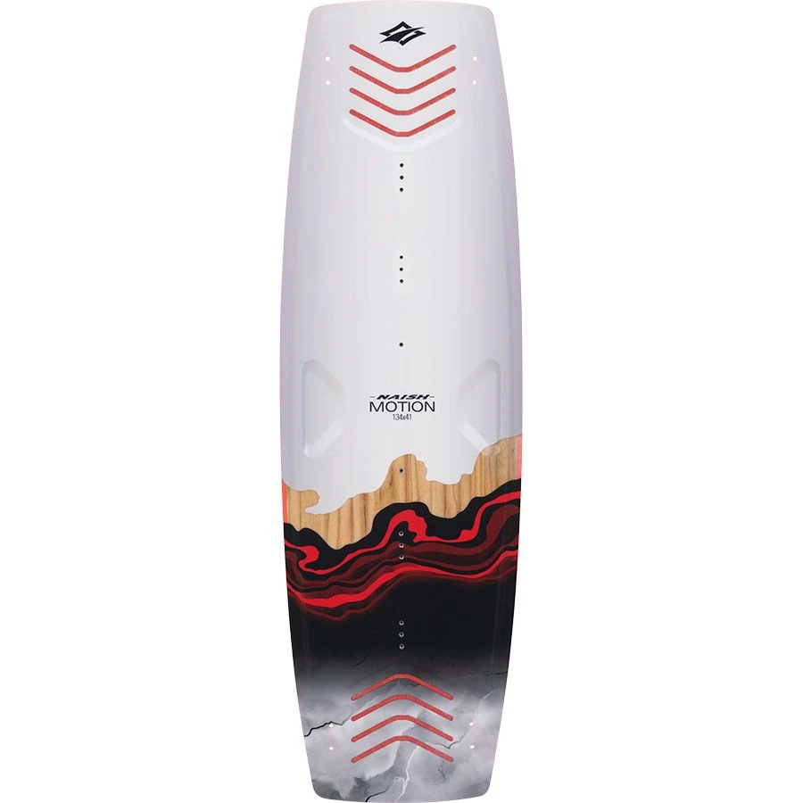 S27 Naish Motion Freeride Twintip Kiteboard - 50% Off Discounts Apply ! 3 S27 Naish Motion Freeride Twintip Kiteboard - 50% Off Discounts Apply !
