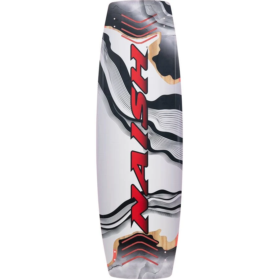 S27 Naish Motion Freeride Twintip Kiteboard - 50% Off Discounts Apply ! 4 S27 Naish Motion Freeride Twintip Kiteboard - 50% Off Discounts Apply ! - Image 2