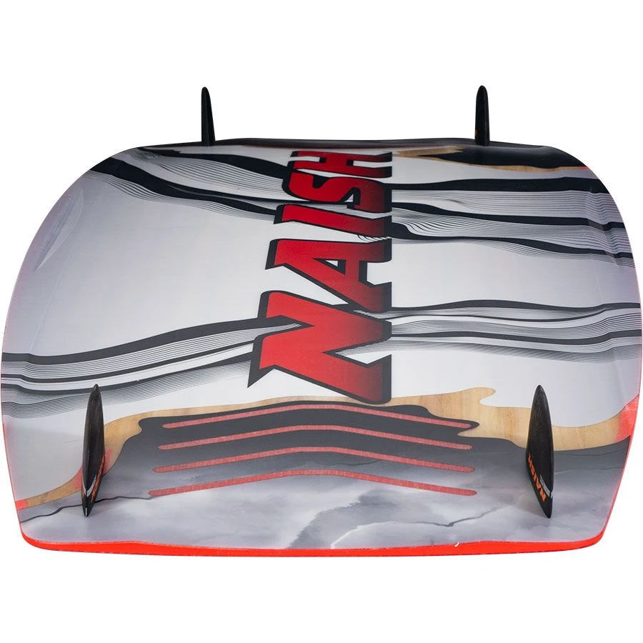 S27 Naish Motion Freeride Twintip Kiteboard - 50% Off Discounts Apply ! 7 S27 Naish Motion Freeride Twintip Kiteboard - 50% Off Discounts Apply ! - Image 5