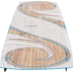 S27 Naish Orbit Lightwind Freeride Twintip Kiteboard - 50% Off Discounts Apply ! 11 S27 Naish Orbit Lightwind Freeride Twintip Kiteboard - 50% Off Discounts Apply ! -Wind Rush Shop naish s27 orbit 4