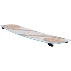 S27 Naish Orbit Lightwind Freeride Twintip Kiteboard - 50% Off Discounts Apply ! 13 S27 Naish Orbit Lightwind Freeride Twintip Kiteboard - 50% Off Discounts Apply ! -Wind Rush Shop naish s27 orbit 6