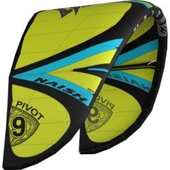 Naish S27 Pivot Freeride / Wave Kite - 50% Off Discounts Apply ! -Wind Rush Shop naish s27 pivot size bar 3