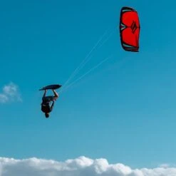 Naish S27 Pivot Freeride / Wave Kite - 50% Off Discounts Apply ! -Wind Rush Shop naish s27 pivot size bar 5