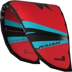 Naish S27 Triad All-Around Freeride Kite Discounts Apply ! -Wind Rush Shop naish s27 triad kite size bar 2
