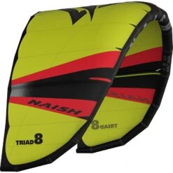 Naish S27 Triad All-Around Freeride Kite Discounts Apply ! -Wind Rush Shop naish s27 triad kite size bar 3