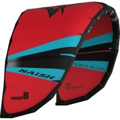 Naish S27 Triad All-Around Freeride Kite Discounts Apply ! -Wind Rush Shop naish s27 triad kite size bar 4