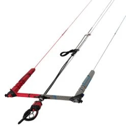 Naish Torque 2 + Torque QR Control System - 30% Off Discounts Apply !