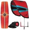 Naish Triad Freeride Package - S27 Triad, Torque 2 Bar, S27 Hero Board W/Bindings Discounts Apply ! -Wind Rush Shop naish triad package kite bar board 1