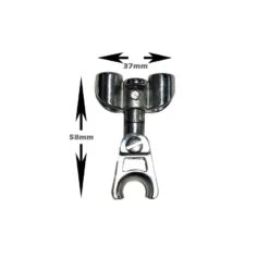 Naish Line Organizer And Swivel Discounts Apply ! -Wind Rush Shop naish line organizer swivel 4