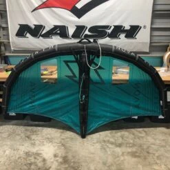 Demo - 2021 North Nova Wing - 3.5m Discounts Apply ! -Wind Rush Shop north 2021 nova wing demo 3.5m 2