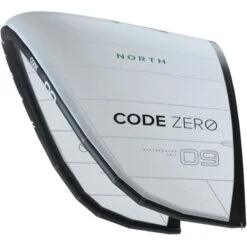 North Code Zero - Performance Single Strut Kite - 35% Off Discounts Apply ! -Wind Rush Shop north 2023 code zero size 2