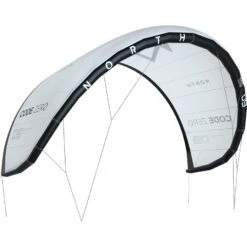 North Code Zero - Performance Single Strut Kite - 35% Off Discounts Apply ! -Wind Rush Shop north 2023 code zero size 3