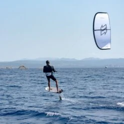 North Code Zero - Performance Single Strut Kite - 35% Off Discounts Apply ! -Wind Rush Shop north 2023 code zero size 6
