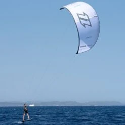 North Code Zero - Performance Single Strut Kite - 35% Off Discounts Apply ! -Wind Rush Shop north 2023 code zero size 7