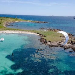 North Code Zero - Performance Single Strut Kite - 35% Off Discounts Apply ! -Wind Rush Shop north 2023 code zero size 8