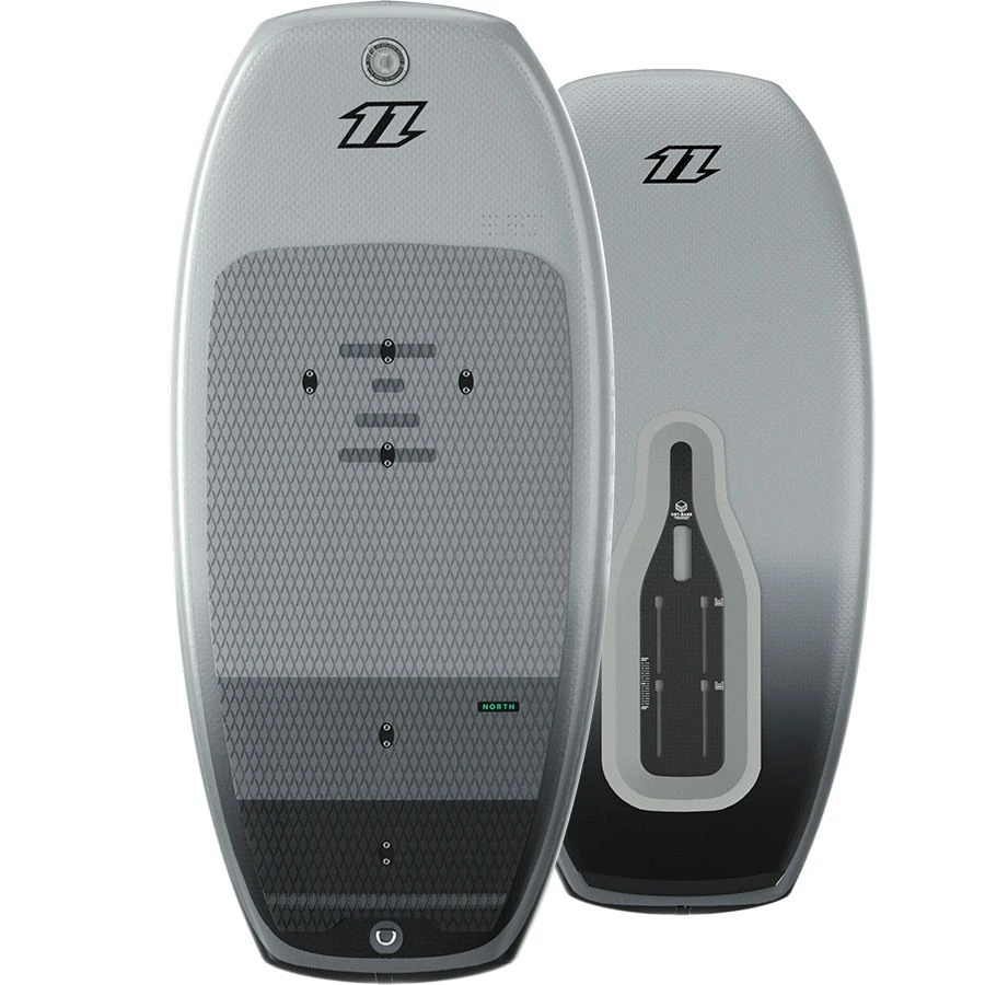 Wind Rush Shop -Wind Rush Shop north 2023 seek air inflatable wing board size 1