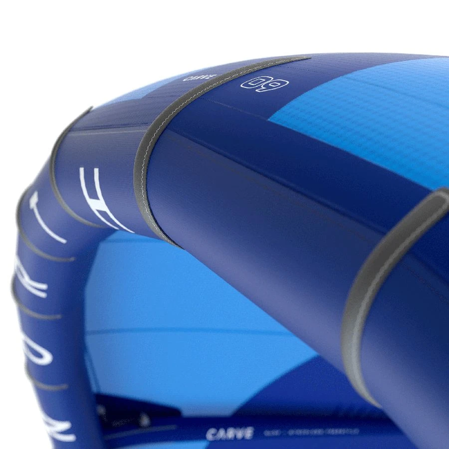 North 2022 Carve Surf / Strapless Freestyle Kite - 50% Off Discounts Apply ! 7 North 2022 Carve Surf / Strapless Freestyle Kite - 50% Off Discounts Apply ! - Image 5