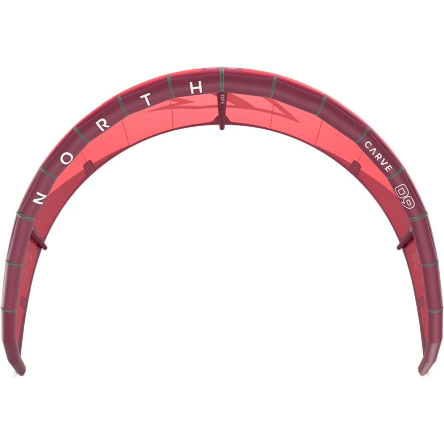 North 2022 Carve Surf / Strapless Freestyle Kite - 50% Off Discounts Apply ! 8 North 2022 Carve Surf / Strapless Freestyle Kite - 50% Off Discounts Apply ! - Image 6