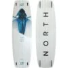 North 2022 Flare Wakestyle / Park Twintip Kiteboard Discounts Apply ! -Wind Rush Shop north2022 flare size 1