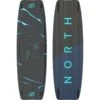 North 2022 Focus Hybrid Freestyle / Freeride Twintip Kiteboard Discounts Apply ! -Wind Rush Shop north2022 focus hybrid size 1