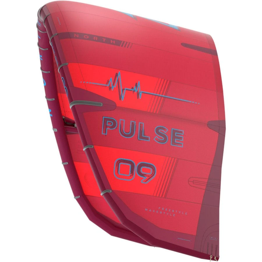 North 2022 Pulse Freestyle / Wakestyle Kite - 25% Off Discounts Apply ! 5 North 2022 Pulse Freestyle / Wakestyle Kite - 25% Off Discounts Apply ! - Image 3
