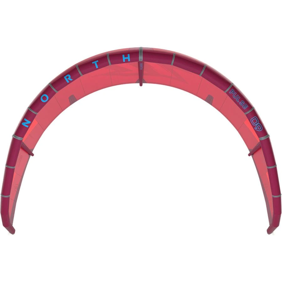 North 2022 Pulse Freestyle / Wakestyle Kite - 25% Off Discounts Apply ! 6 North 2022 Pulse Freestyle / Wakestyle Kite - 25% Off Discounts Apply ! - Image 4