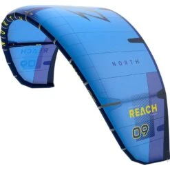 North 2022/2023 Reach - Performance Freeride Kite - 35% Off Discounts Apply ! -Wind Rush Shop north2022 reach size bar 2