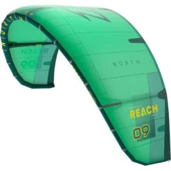 North 2022/2023 Reach - Performance Freeride Kite - 35% Off Discounts Apply ! -Wind Rush Shop north2022 reach size bar 3