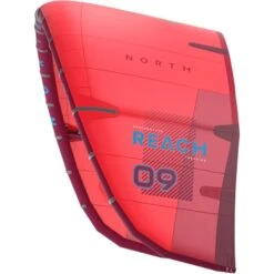 North 2022/2023 Reach - Performance Freeride Kite - 35% Off Discounts Apply ! -Wind Rush Shop north2022 reach size bar 4