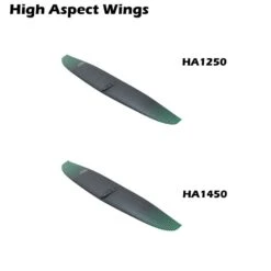 North Sonar Full Carbon - Complete Wingboarding Foil Discounts Apply ! -Wind Rush Shop north2022 sonar carbon complete wingboarding foil 4