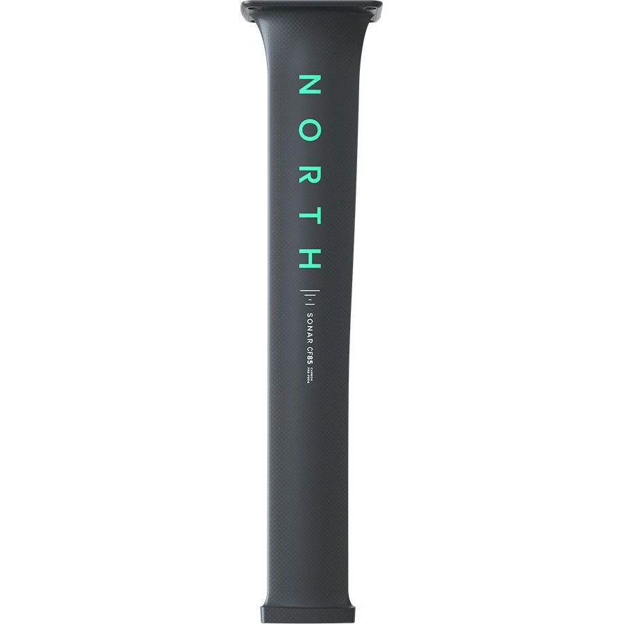 North Sonar Foil Mast - Carbon Discounts Apply ! 3 North Sonar Foil Mast - Carbon Discounts Apply !