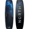 North 2023 Atmos Carbon Performance Freeride / Big Air Twintip Kiteboard - 25% Off Discounts Apply ! -Wind Rush Shop north2023 atmos carbon size 1